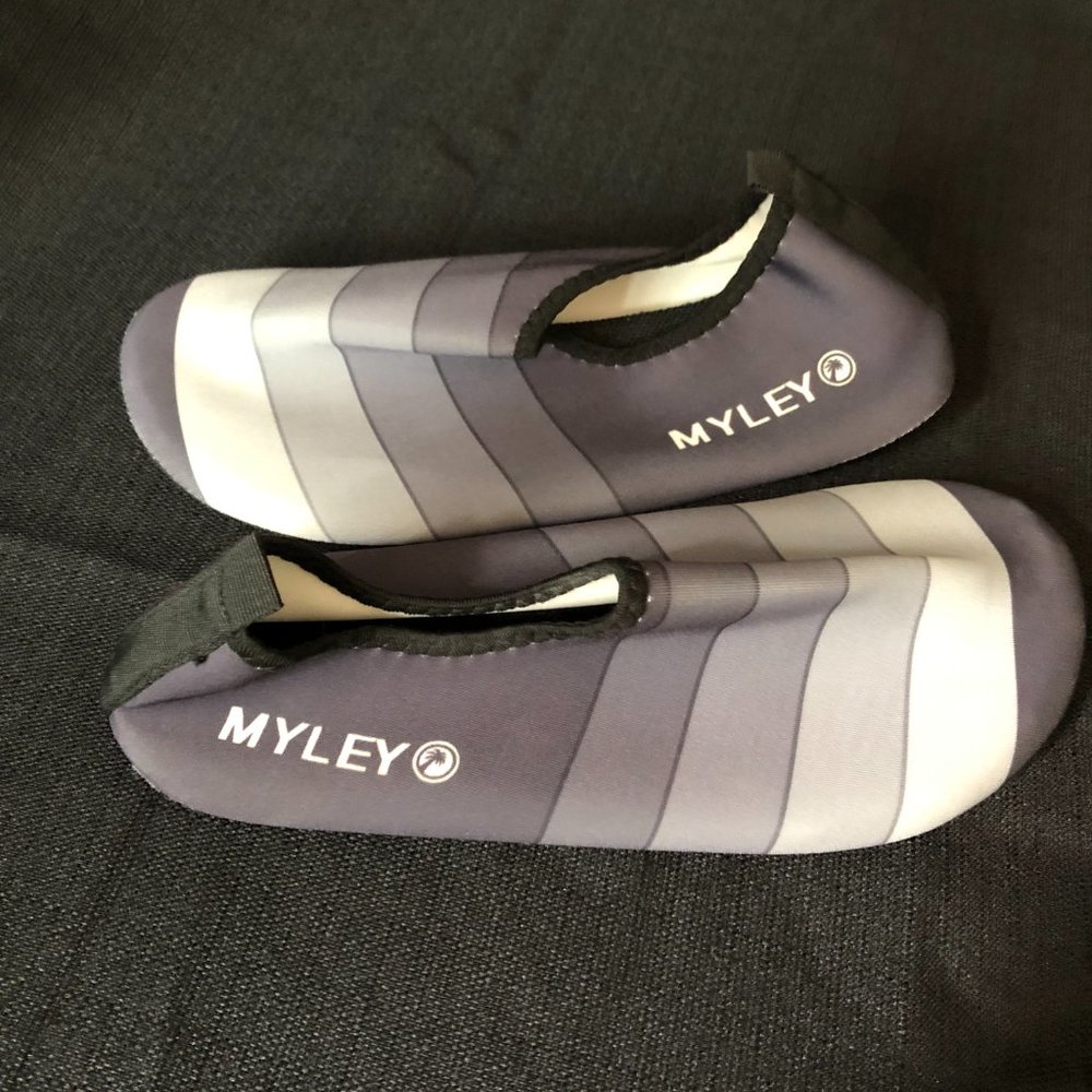 Myley Water Socks